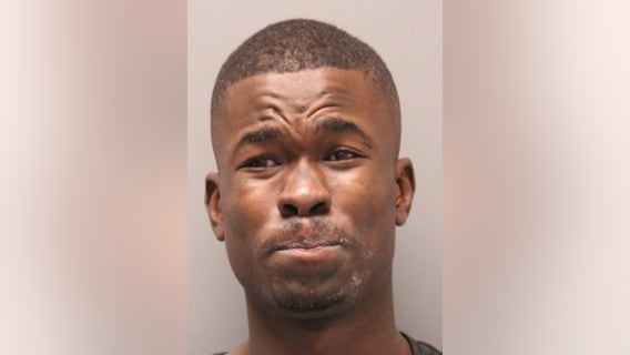 New Castle County man arrested for attempted murder after shooting in Walmart parking lot