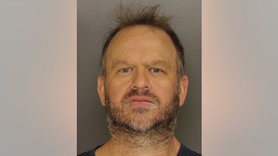 Pa. man charged after 'intense and dangerous' standoff with police