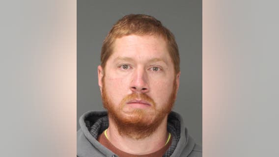 Police: Contractor working at Reading school attempted to lure undercover cop posing as teen girl