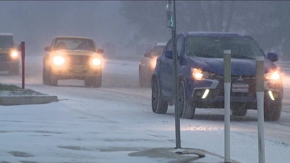 Delaware Valley braces for weekend of harsh winter weather