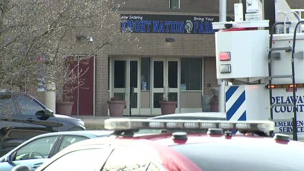 Photo of student with gun in school prompted Academy Park lockdown, authorities say
