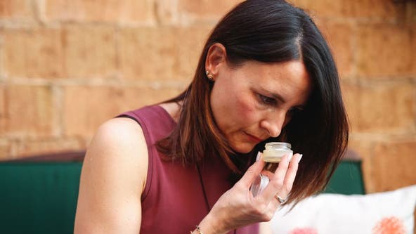 COVID-19 smell and taste loss may have genetic link, study suggests