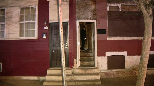 Police: Man, 21, in critical condition after he was shot multiple times in West Philadelphia