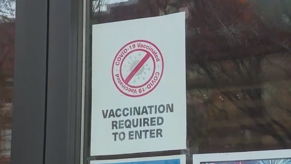 Supreme Court blocks COVID-19 vaccine mandate for US businesses