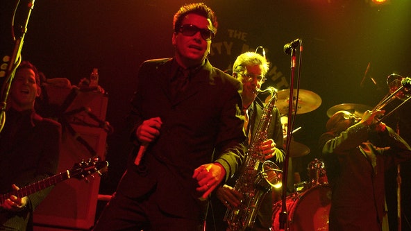 The Mighty Mighty Bosstones break up after nearly 4 decades
