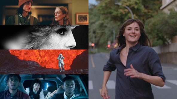 Sundance Film Festival 2022: Princess Diana, Julianne Moore and some very big volcanoes
