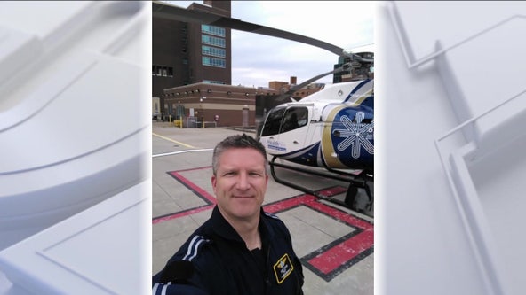 Pilot in Drexel Hill helicopter crash identified, still recovering from injuries