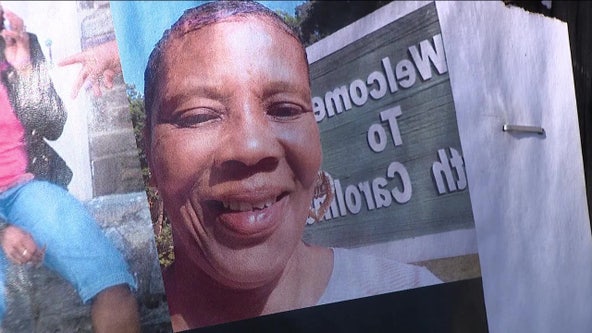 Philadelphia woman missing after roommate found dead inside home