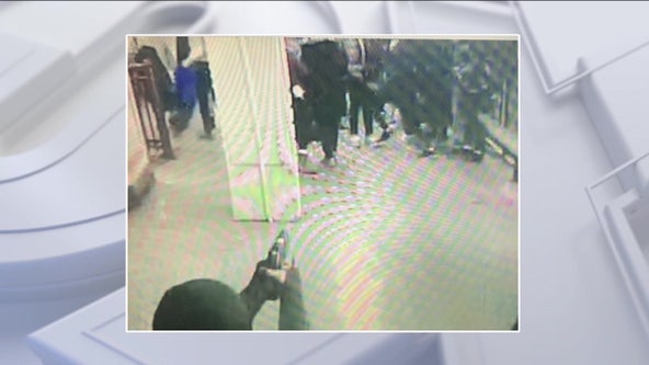 Gun pulled on group of teens arguing in Center City SEPTA station, police say