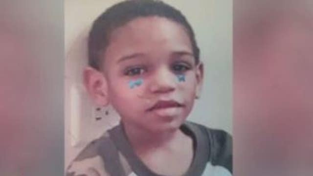 Mom charged with murdering 6-year-old son, sibling charged with helping her hide the crime