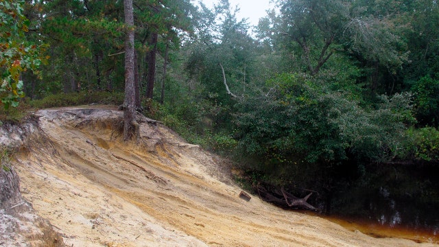 New Jersey's Pinelands: Illegal vehicles doing too much damage, groups say