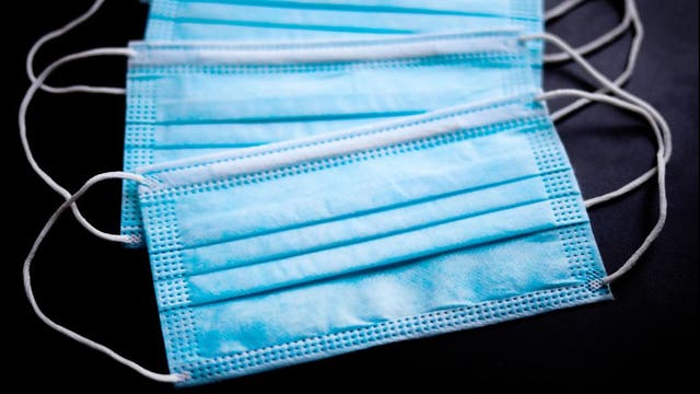 North Penn officials say photo shows teacher taping mask to student's face