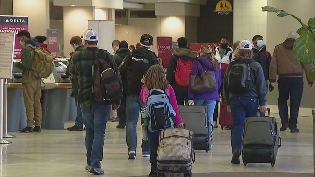 Is taking shoes off at the airport becoming a thing of the past?