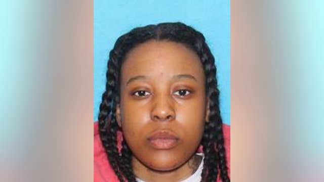 Wanted woman fatally shot mother's fiancé in lobby of Lower Merion apartment building, prosecutors allege