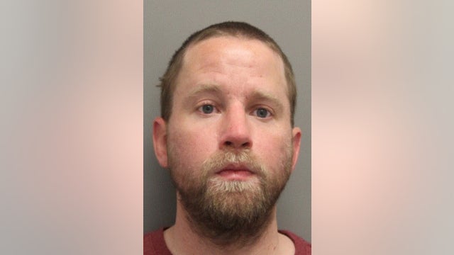 Delaware man arrested for shooting, killing mother in Dover