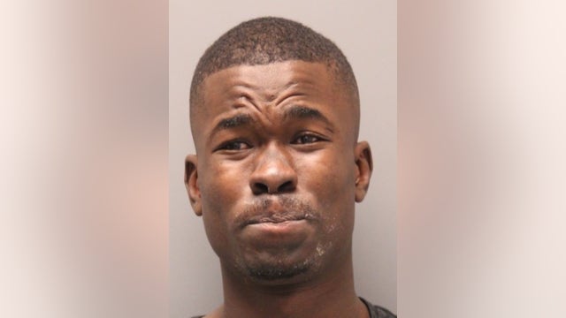 New Castle County man arrested for attempted murder after shooting in Walmart parking lot