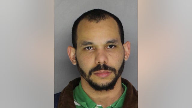 Police search for suspect accused of wearing scented trash bag during robbery