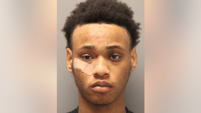 Teen arrested in carjacking of 70-year-old man at Delaware Wawa, officials say