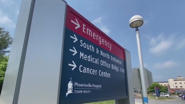 Tower Health closes Brandywine Hospital month after Jennersville closure