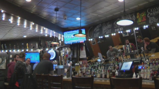 Vaccination cards required to dine in restaurants or attend sporting events in Philadelphia