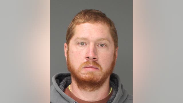 Police: Contractor working at Reading school attempted to lure undercover cop posing as teen girl