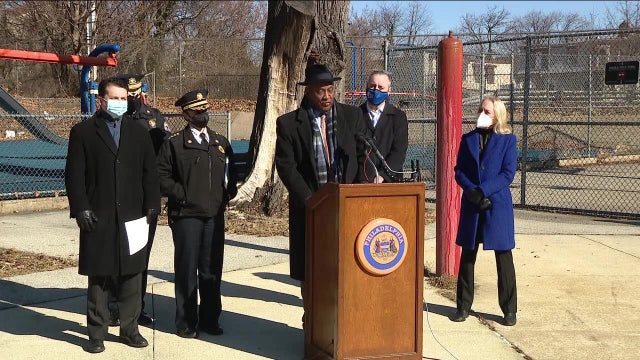 Local leaders back $1B bipartisan plan to help police solve crimes and support victims