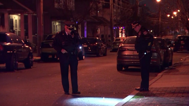 Teen, Woman Hurt In North Philadelphia Shooting | FOX 29 Philadelphia