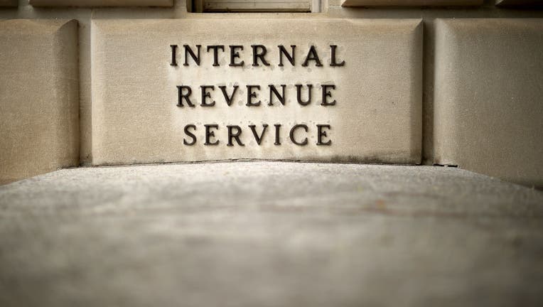 ea964b08-IRS Calls For Some Employees To Return To Offices To Deal With Backlog