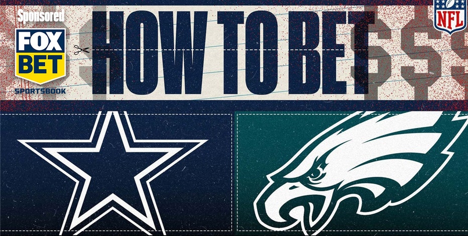 eagles bet