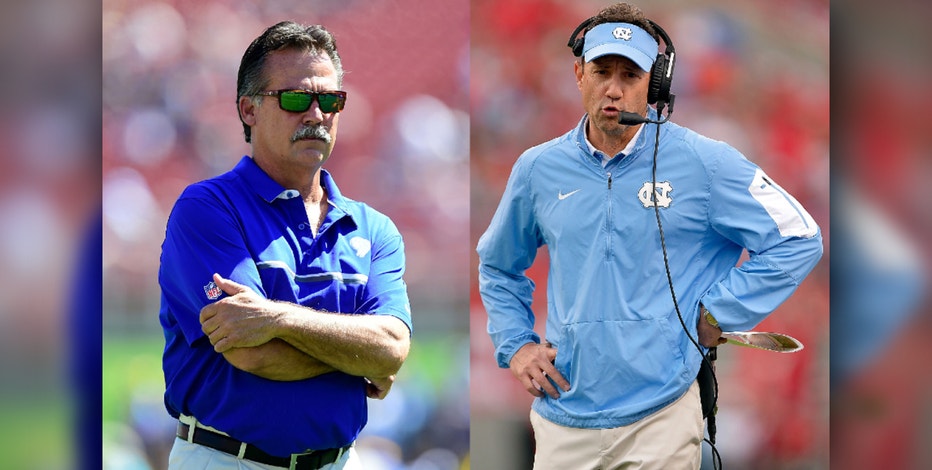 Jeff Fisher, Larry Fedora fill final two USFL coaching vacancies