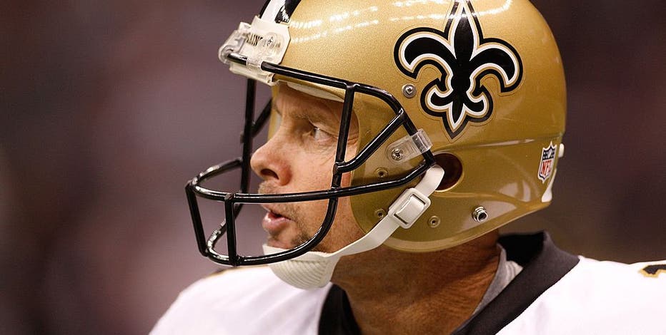 The New Orleans Saints have one of the NFL's oldest rosters in 2023