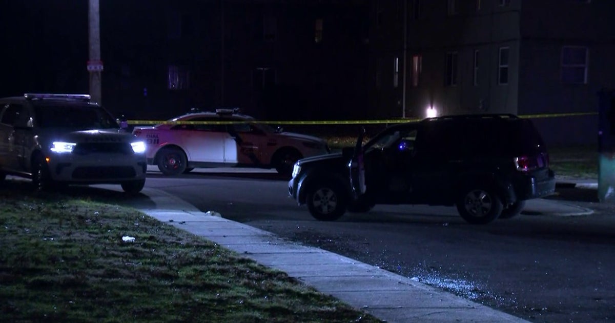 Police: Man shot in the head and killed in Eastwick | FOX 29 Philadelphia