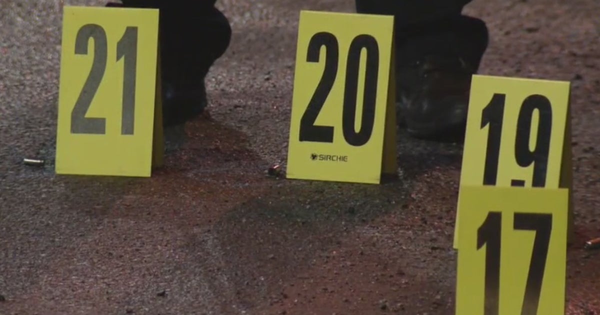 Police identify man killed in Tuesday morning shooting in Center City ...