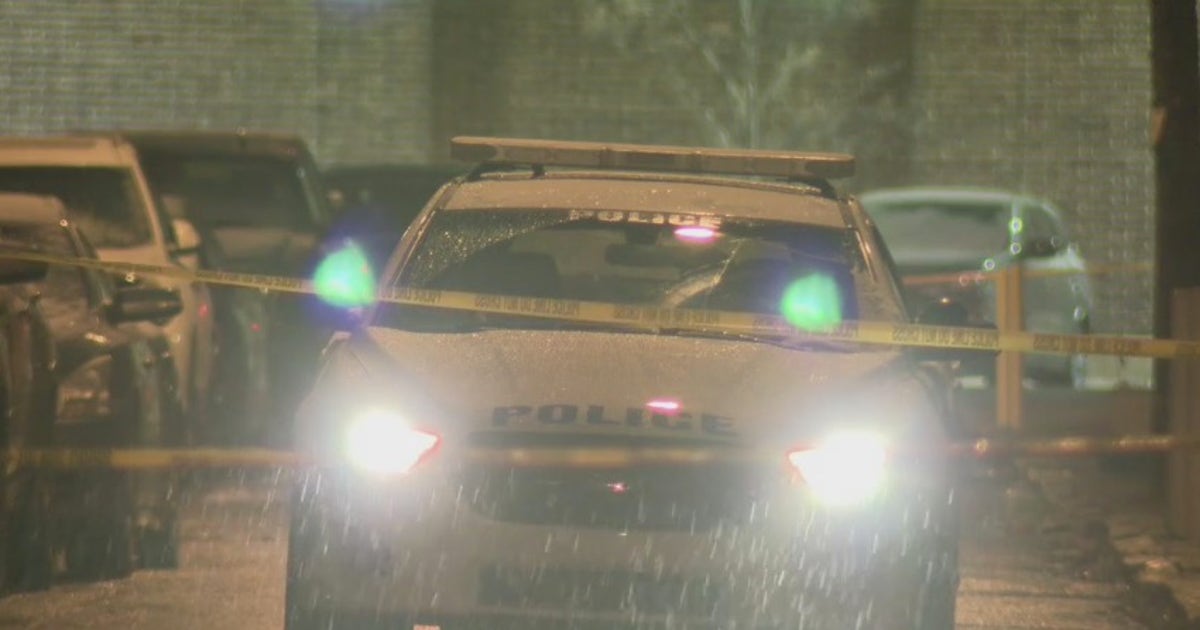 Police: Man extremely critical after shooting in West Philadelphia ...
