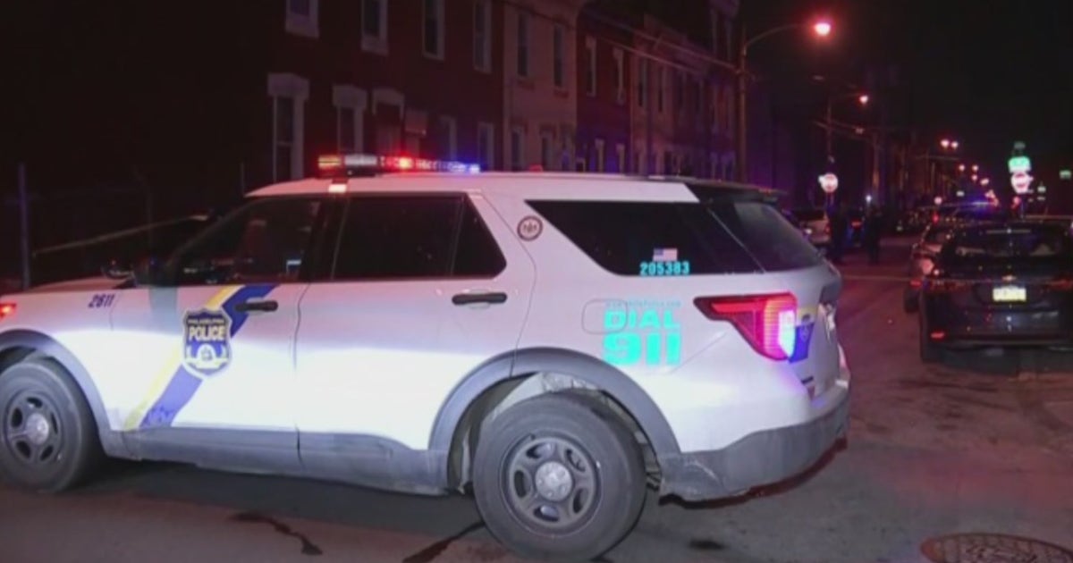 Man stabbed to death in North Philadelphia, police say | FOX 29 ...