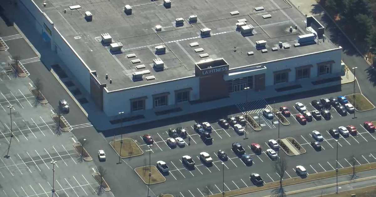 Police identify man shot and killed in Delaware gym parking lot | FOX ...