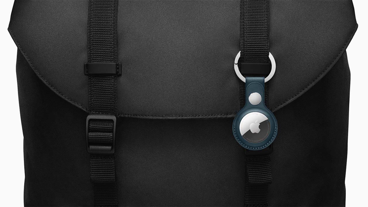 AirTag stalking: Apple cracking down on unwanted tracking - Vimarsana News