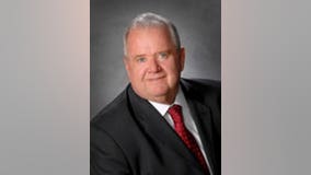 Winslow Township Mayor Barry Wright dies at 69