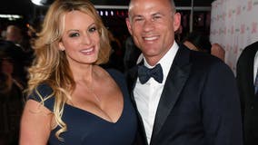 Michael Avenatti convicted of stealing from Stormy Daniels