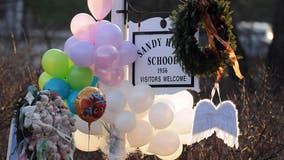 Sandy Hook families agree to $73M settlement with gun maker Remington