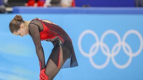 US skaters' appeal denied to get Olympic medals in Kamila Valieva drug test event