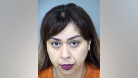 'I am here to take his life': Arizona woman kills her dad because of childhood abuse, police say