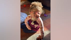 Child with rare, deadly condition has chance at life thanks to device developed at Georgia Tech