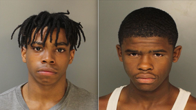 'A chilling murder': 2 wanted in deadly Pottstown mugging captured in North Carolina