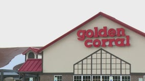 Golden Corral brawl: Video of large fight inside Bensalem restaurant under investigation