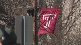 Temple University names ex-dean, provost JoAnne Epps as acting president