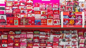 How to send Valentines to kids in hospitals, nursing home residents and more