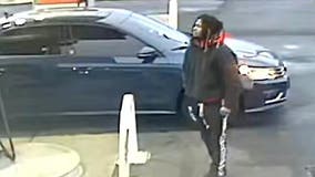 Police investigating robbery at Lukoil gas station in Westampton