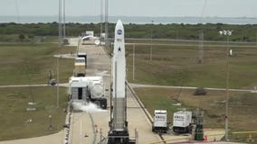 Astra: Payloads failed to reach orbit following company's first Florida launch