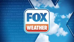 FOX Weather expands to new streaming platforms, local FOX TV stations